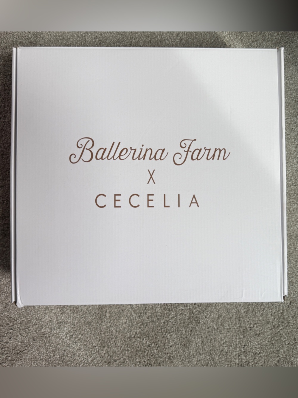 Cecelia New York Taupe Embroidered Western Boots – NEW Never Worn - Picture 8 of 8